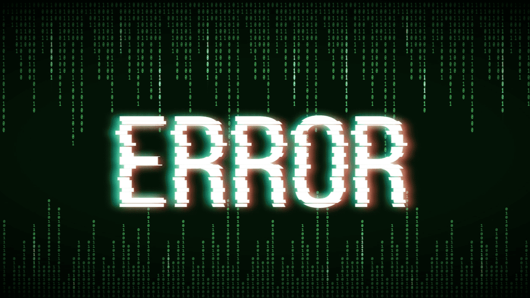 Beginner Database Errors To Know In 2026