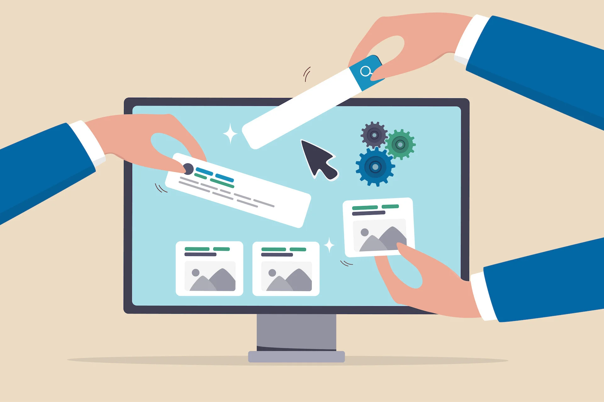 Database Management for High User Traffic – Super Guide 2026
