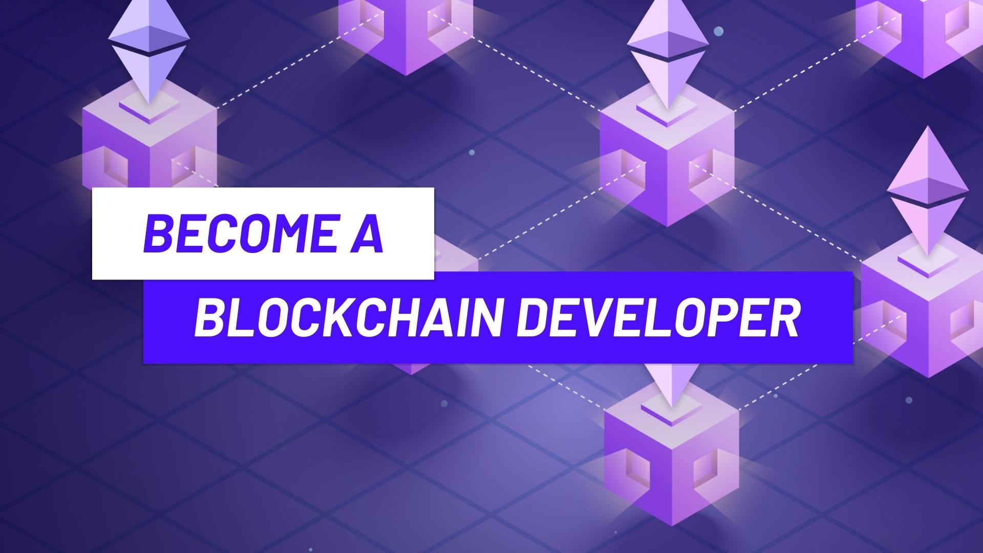 Blockchain Career Path – Developer’s Super Guide 2026
