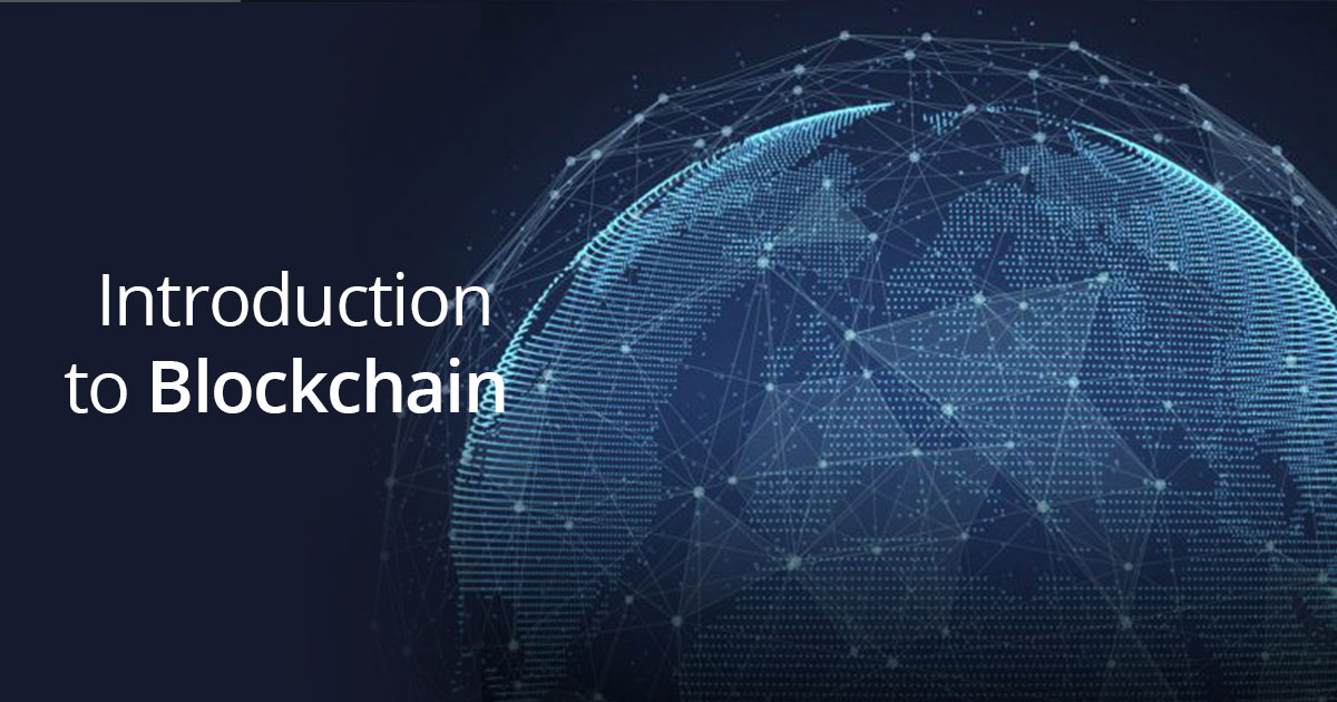 Introduction to Blockchain – Powerful Guide – 2026